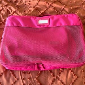 5 piece packing cubes